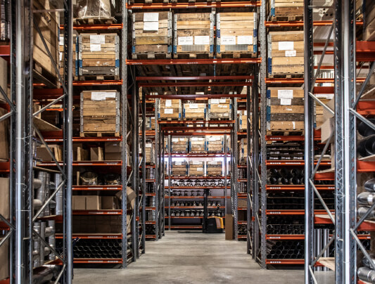 Монтаж и установка от производителя